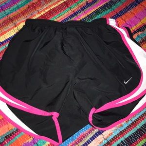 Nike shorts! - dri-fit